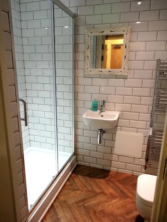 Igloo Backpackers Hostel & Annexe Ноттингем