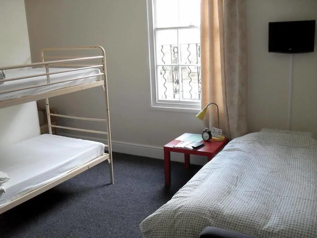 Igloo Backpackers Hostel & Annexe Ноттингем