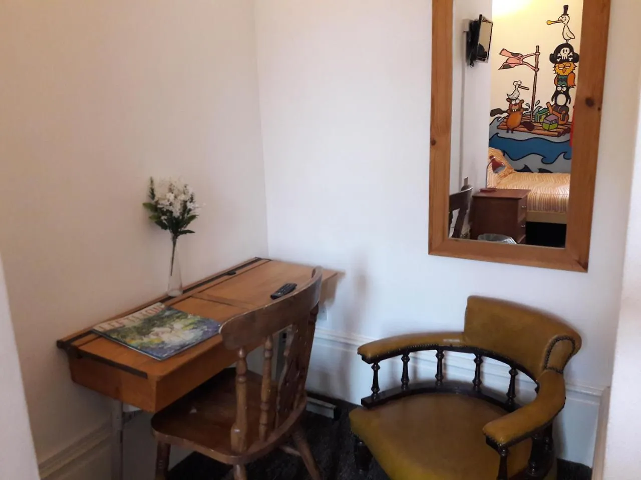 Igloo Backpackers Hostel & Annexe Ноттингем