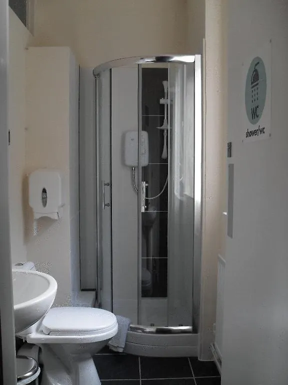 Igloo Backpackers Hostel & Annexe Ноттингем Великобритания