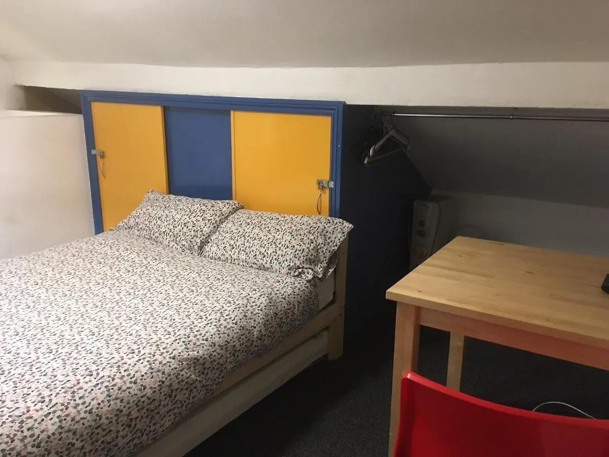 Igloo Backpackers Hostel & Annexe Ноттингем 0*,